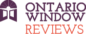 Ontario Window Reviews Logo
