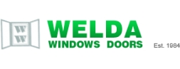 Welda Windows Logo