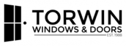 Torwin Windows & Doors Logo