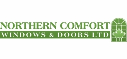 Nothern Comfort Windows & Doors Ltd Logo
