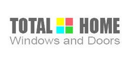 Total Home Windows and Doors Logo