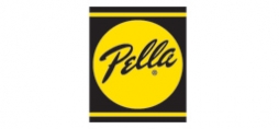 Pella Windows Logo