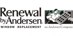 Renewal By Andersen Logo