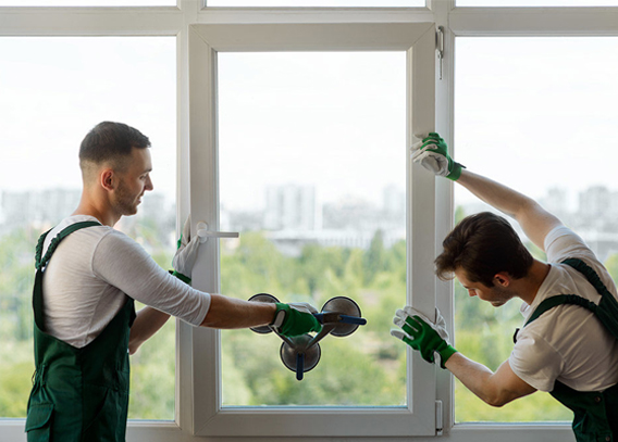 5 Reasons You Need Replacement Windows