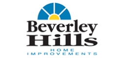Beverley Hills Windows Logo