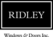 Ridley Windows & Doors Logo